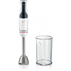 Bosch Serie 4 MSM4W210 mixér 0,6 l Ponorný mixér 600 W Černá, Bílá