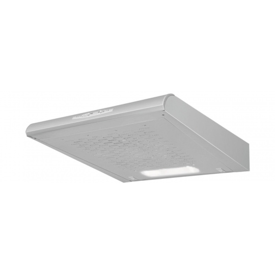 Stolní odsavač par MPM-51-PX-69 175 m3/h Inox