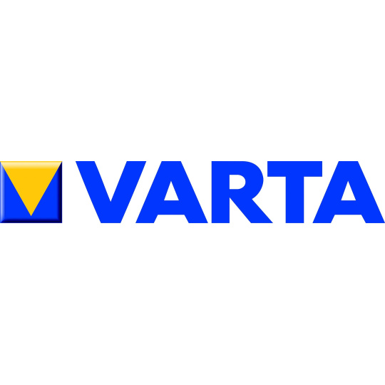 Varta Energy AAA Baterie na jedno použití Alkalický