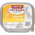 ANIMONDA Integra Protect Chicken - mokré krmivo pro kočky - 100g