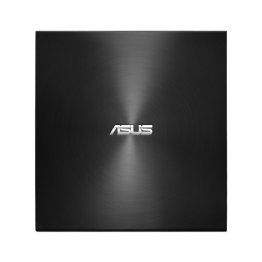 ASUS SDRW-08U7M-U optická disková jednotka DVD±RW Černá