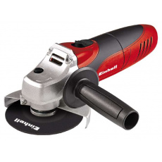 Einhell TC-AG 125 úhlová bruska 12,5 cm 11000 ot/min 850 W 2,1 kg