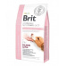 Brit Veterinary Diets GF dog Hypoallergenic 2 kg