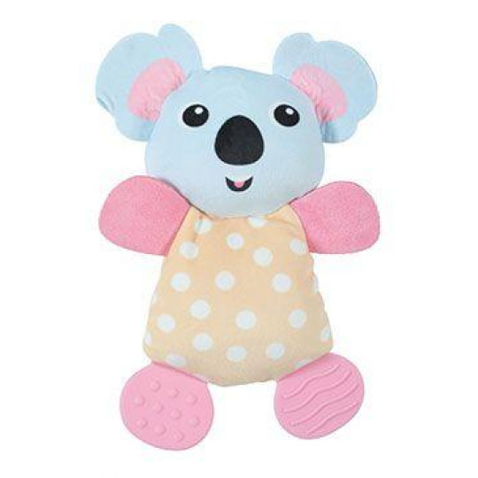 Hračka pes CALINOU Koala Dental plyš Zolux