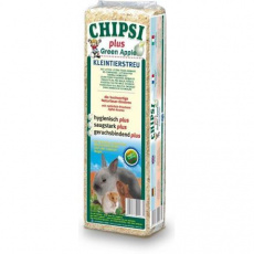 CHIPSI lisované hobliny JABLKO 15 L CHIPSI lisované hobliny JABLKO 15 L