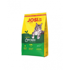 JosiCat Cat Crunchy Chicken 0,65 kg JosiCat Cat Crunchy Chicken 0,65 kg