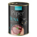 NEW PIPER CAT konzerva pro sterilizované kočky, s tuňákem, 400g