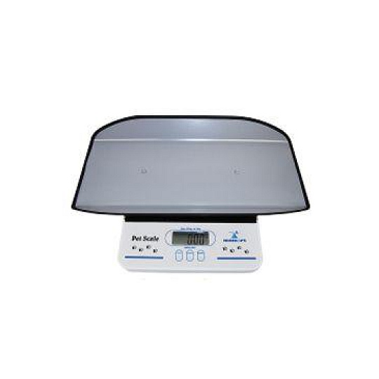 Váha digitální Pet Scale model 6551 pro malá zvířata Váha digitální Pet Scale model 6551 pro malá zvířata