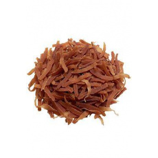 Pochoutka Králičí proužky mini 80g Pochoutka Králičí proužky mini 80g