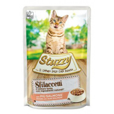 Stuzzy Cat kapsa Adult losos 85g Stuzzy Cat kapsa Adult losos 85g