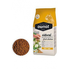 OWNAT CLASSIC CAT Daily Care 15kg OWNAT CLASSIC CAT Daily Care 15kg