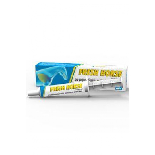 Fresh Horse perorální gel 1x12,4g