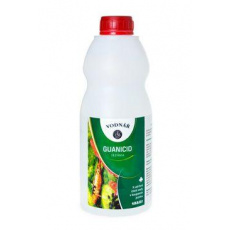 Vodnář Guanicid Jezírka 1l* Vodnář Guanicid Jezírka 1l*