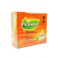 Čaj Pickwick Ranní 100sacc Čaj Pickwick Ranní 100sacc