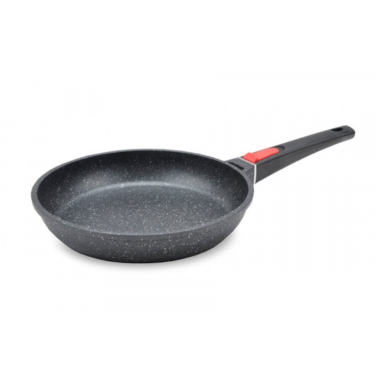 Feel-Maestro MR-4928 pánev na vaření Wok / Stir-fry pánev Kulatý