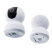 Xiaomi Smart Camera C300 Kuželovitý Bezpečnostní IP kamera Vnitřní 2304 x 1296 px Strop/stěna/stůl