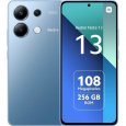 Xiaomi Redmi Note 13 16,9 cm (6.67") Hybridní Dual SIM Android 13 4G USB typu C 8 GB 256 GB 5000 mAh Modrá