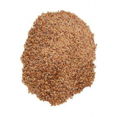 Lněné semeno sypané ZEUS 10kg Lněné semeno sypané ZEUS 10kg