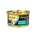 GimCat ShinyCat konz. kuře&krevety 70g
