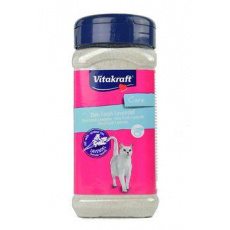 Vitakraft Cat For you Deo Fresh Levandule grn. 720g Vitakraft Cat For you Deo Fresh Levandule grn. 720g