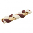 DentaFun Braided Stick, pletený copánek [100ks],  12 cm / 85 g