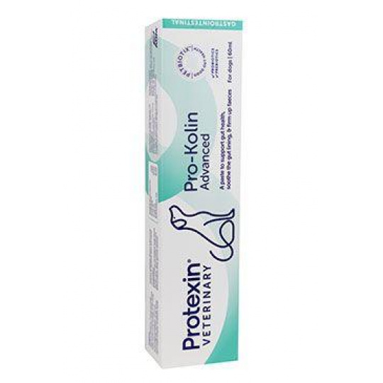 Protexin Pro-Kolin Advanced pasta pre psov 60 ml Protexin Pro-Kolin Advanced pasta pre psov 60 ml