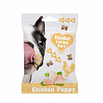 Pamlsok DUVO+ Tender Loving Care Soft Snack Kura Puppy 100 g
