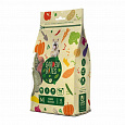 Pamlsky DUVO+ Garden Bites veggie buddies M 8,5 cm – 6 ks, viacfarebné, 270 g