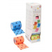 Obinadlo elast. Fun-Flex 7,5cmx4,5m, Summer mix 10ks