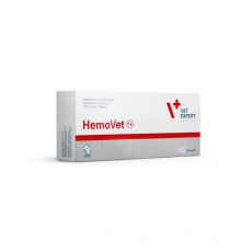 VetExpert HemoVet 60 tbl VetExpert HemoVet 60 tbl