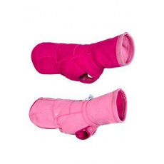 Obleček Hurtta Razzle-Dazzle Midlayer červený 50 Obleček Hurtta Razzle-Dazzle Midlayer červený 50
