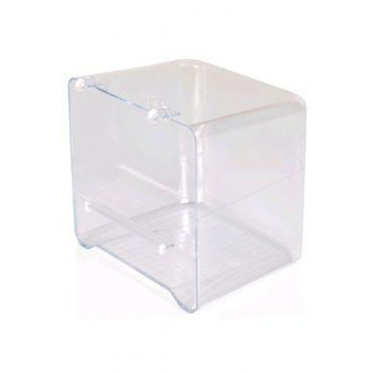 Koupelna pro exoty hranatá Koupelna pro exoty hranatá