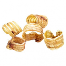 Hovězí průdušnice - kolečka bal. 80 g Hovězí průdušnice - kolečka bal. 80 g
