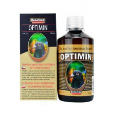 Optimin H holubi sol 500ml Optimin H holubi sol 500ml