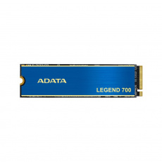 ADATA LEGEND 700 M.2 512 GB PCI Express 3.0 3D NAND NVMe