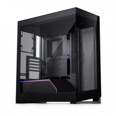 Phanteks NV5 MK2 Mid-Tower (PH-NV523TG_DBK02) Černá