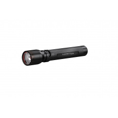 Ledlenser P17R Core Černá Ruční svítilna LED