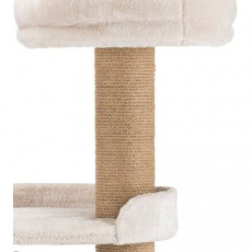 Náhradní sloupek se šroubem o 110 × 330 mm, ke škrábadlu #44416 