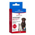 Francodex Intestinet pro psy a kočky 45tbl