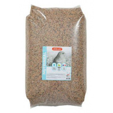 Krmivo pro kanárky NUTRIMEAL 12kg pytel Zolux Krmivo pro kanárky NUTRIMEAL 12kg pytel Zolux