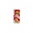 Pamlsok VL Prestige Biscuits Fruit 6 ks- piškoty s medom a kandizovaným ovocím 70 g