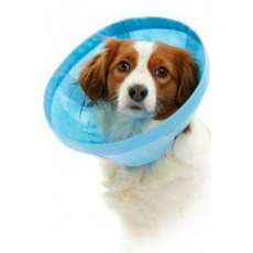 Límec ochranný BUSTER Soft Flex Collar 12,5cm Límec ochranný BUSTER Soft Flex Collar 12,5cm