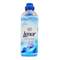 Aviváž LENOR Spring modrá 850ml 34D Aviváž LENOR Spring modrá 850ml 34D