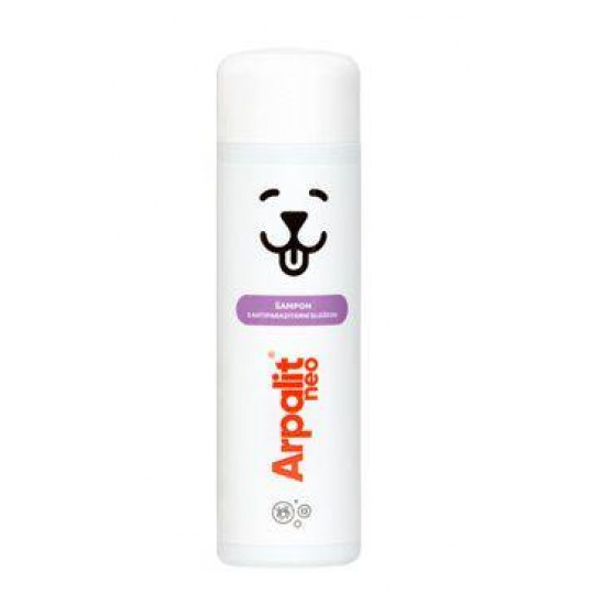 Arpalit Neo šampon antiparazitní 250ml