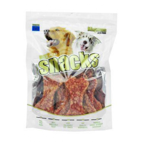 Magnum Beef and Rice bone 250g