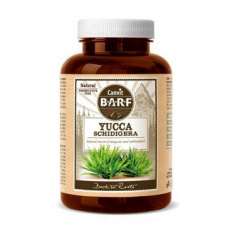 Canvit BARF Yucca Schidigera 160g Canvit BARF Yucca Schidigera 160g