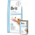 Brit VD Dog GF Obesity 2kg