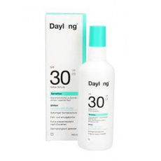 Daylong sensitive gel fluid SPF 30 150ml