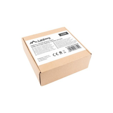 Lanberg CA-HDMI-30FB-0200-BK optical cable HDMI M/M 20m v2.1 8K AOC Lanberg CA-HDMI-30FB-0200-BK optical cable HDMI M/M 20m v2.1 8K AOC