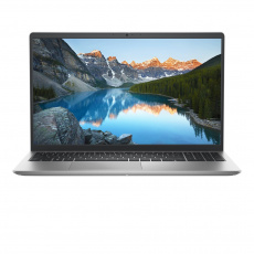 DELL Inspiron 3520 Intel® Core™ i5 i5-1235U Laptop 39,6 cm (15.6") Full HD 16 GB DDR4-SDRAM 1 TB SSD Wi-Fi 5 (802.11ac) Windows 11 Home Stříbrná